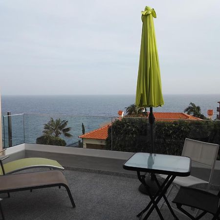 Ventur Balcony Apartment Canico  Exterior photo