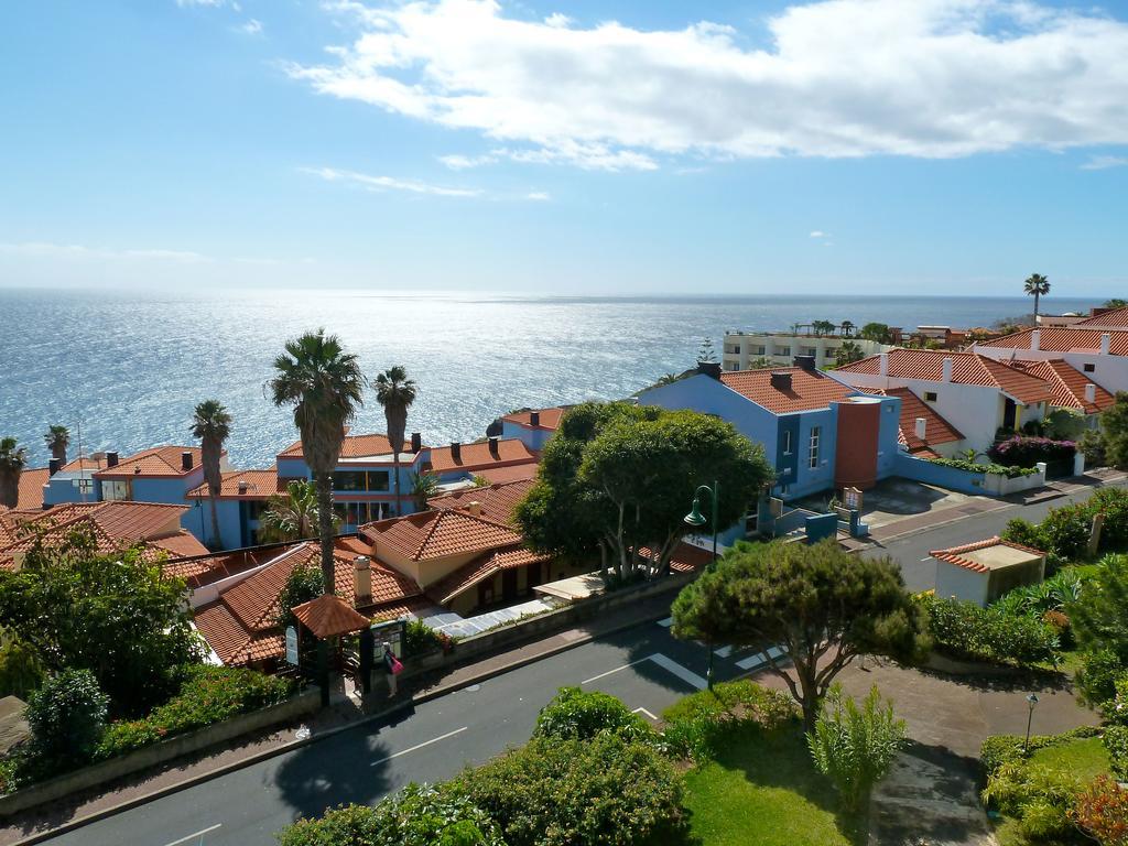 Ventur Balcony Apartment Canico  Room photo