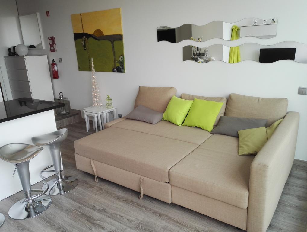 Ventur Balcony Apartment Canico  Room photo