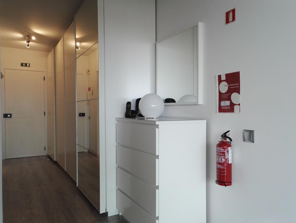 Ventur Balcony Apartment Canico  Room photo