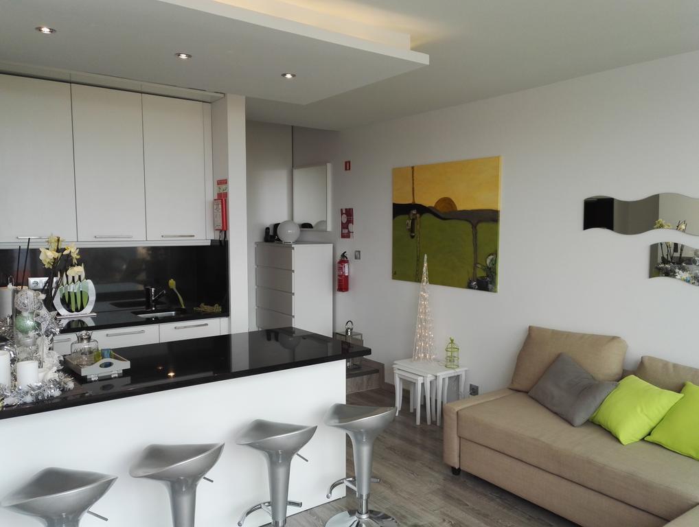 Ventur Balcony Apartment Canico  Room photo