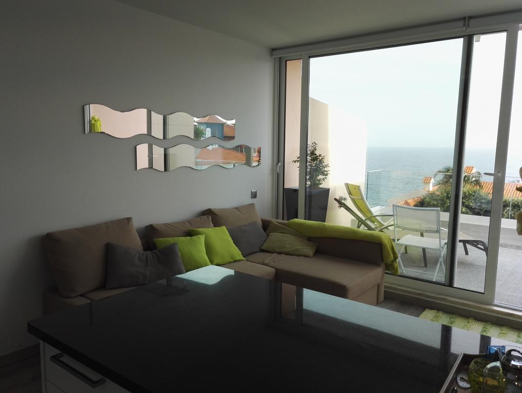 Ventur Balcony Apartment Canico  Room photo