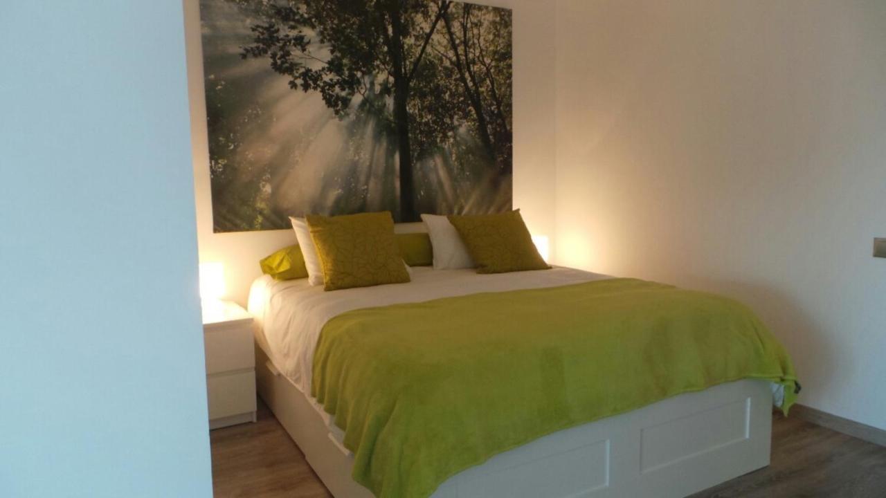Ventur Balcony Apartment Canico  Room photo