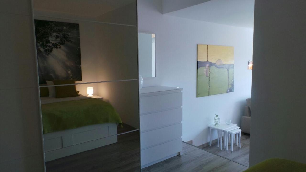 Ventur Balcony Apartment Canico  Room photo